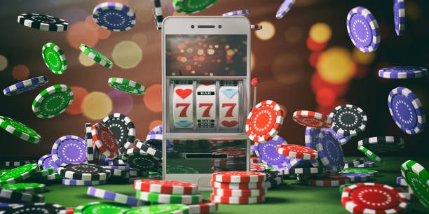 andara slot Your Complete Pocket Casino Companion