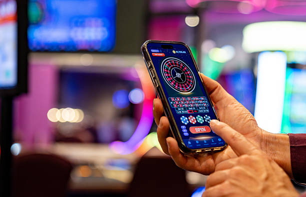 andara slot Global Sportsbook